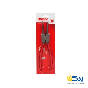 انبر خار باز کن رونیکس مدل RH-1727