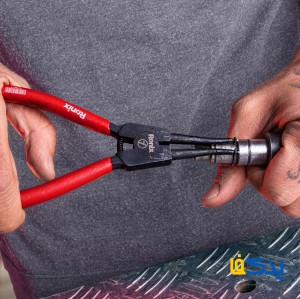 انبر خار باز کن رونیکس مدل RH-1727