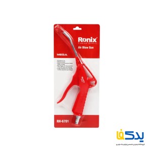 تفنگ باد مگا رونیکس مدل RH-6701