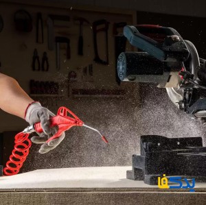 تفنگ باد مگا رونیکس مدل RH-6701