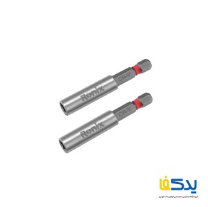 مجموعه 2 عددی سری رابط آهنربایی رونیکس مدل RH-5455