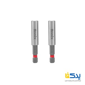 مجموعه 2 عددی سری رابط آهنربایی رونیکس مدل RH-5455