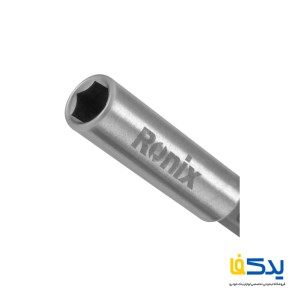 مجموعه 2 عددی سری رابط آهنربایی رونیکس مدل RH-5455