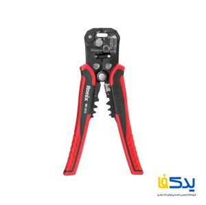 سیم لخت کن اتوماتیک رونیکس مدل RH-1813