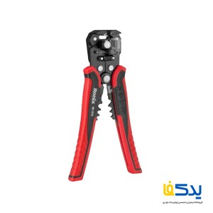 سیم لخت کن اتوماتیک رونیکس مدل RH-1813