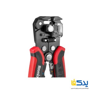 سیم لخت کن اتوماتیک رونیکس مدل RH-1813