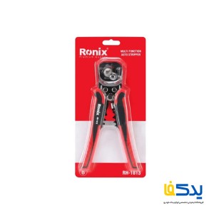 سیم لخت کن اتوماتیک رونیکس مدل RH-1813