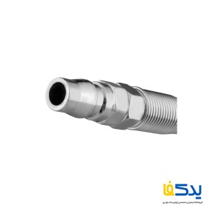 شلنگ فنری باد رونیکس مدل RH-6110 طول 10 متر