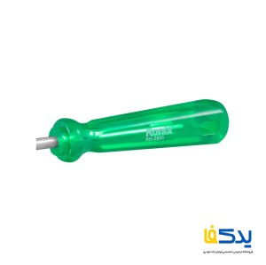 پیچ گوشتی چهارسو رونیکس مدل RH-2865