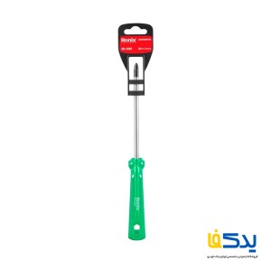 پیچ گوشتی چهارسو رونیکس مدل RH-2865