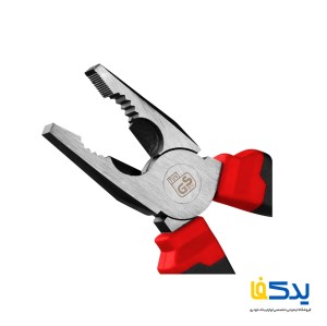 انبردست رونیکس مدل RH-1168 سایز 8 اینچ