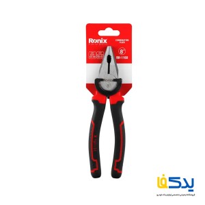 انبردست رونیکس مدل RH-1168 سایز 8 اینچ