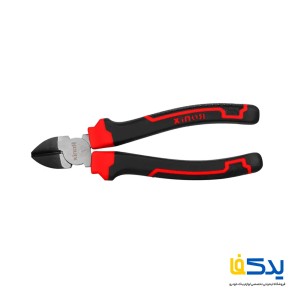 سیم چین رونیکس مدل RH-1267 سایز 7 اینچ