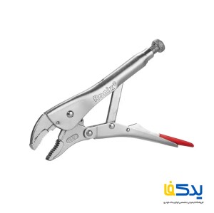 انبر قفلی رونیکس مدل RH-1420 سایز 10 اینچ