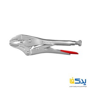 انبر قفلی رونیکس مدل RH-1420 سایز 10 اینچ