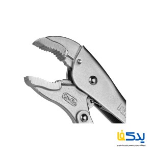 انبر قفلی رونیکس مدل RH-1420 سایز 10 اینچ