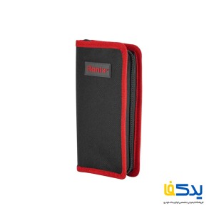 ست پیچ گوشتی تعمیرات رونیکس 2711-RH