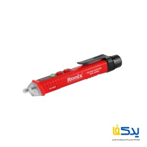 تستر الکتریکی دو حالته رونیکس مدل RH-9600