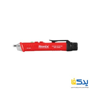 تستر الکتریکی دو حالته رونیکس مدل RH-9600