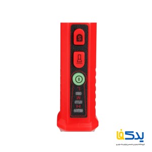 تستر الکتریکی دو حالته رونیکس مدل RH-9600