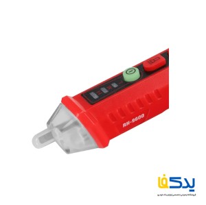 تستر الکتریکی دو حالته رونیکس مدل RH-9600