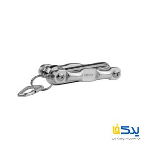 مجموعه 8 عددی آچار آلن فانتزی رونیکس مدل RH-2040