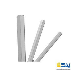 مجموعه 8 عددی آچار آلن فانتزی رونیکس مدل RH-2040