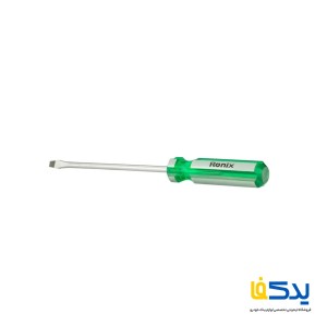 مجموعه 7 عددی پیچ گوشتی رونیکس مدل RH-2702