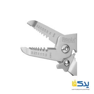 سیم لخت کن چند کاره رونیکس مدل RH-1820