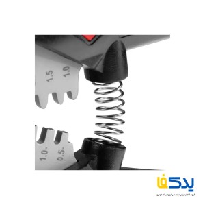 سیم لخت کن چند کاره رونیکس مدل RH-1820