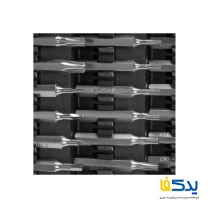 مجموعه 37 عددی پیچ گوشتی ساعتی جغجغه ای رونیکس مدل RH-2719