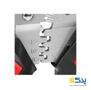 کابل بر و سیم لخت کن چند کاره رونیکس مدل RH-1821