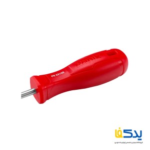 مجموعه 12 عددی پیچ گوشتی و پیچ گوشتی ساعتی رونیکس مدل RH-2728