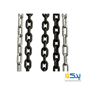 جرثقیل 1.5 تن زنجیری دستی رونیکس مدل RH-4103