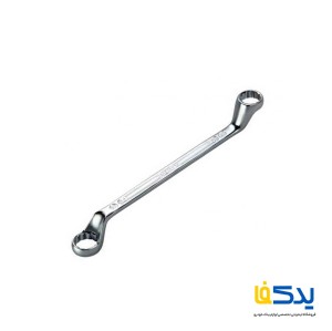 آچار دوسر رینگی رونیکس مدل RH-2306 سایز 6 و 7