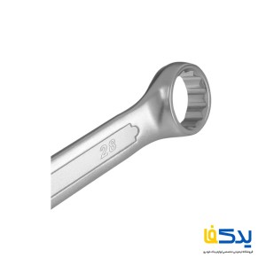 آچار یکسر تخت یکسر رینگی رونیکس مدل RH-2128 سایز 28