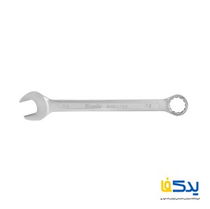 مجموعه 22 عددی آچار یکسر تخت و یکسر رینگی رونیکس مدل RH-2103