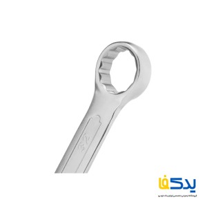 مجموعه 22 عددی آچار یکسر تخت و یکسر رینگی رونیکس مدل RH-2103