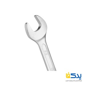 مجموعه 22 عددی آچار یکسر تخت و یکسر رینگی رونیکس مدل RH-2103