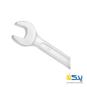 آچار یکسر تخت یکسر رینگی رونیکس مدل RH-2119 سایز 19