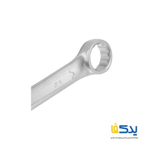 آچار یکسر تخت یکسر رینگی رونیکس مدل RH-2121 سایز 21