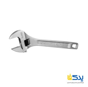 آچار فرانسه رونیکس مدل RH-2405 سایز 15 اینچ