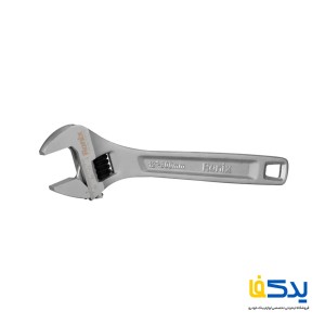 آچار فرانسه رونیکس مدل RH-2404 سایز 12 اینچ