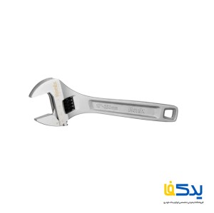 آچار فرانسه رونیکس مدل RH-2403 سایز 10 اینچ