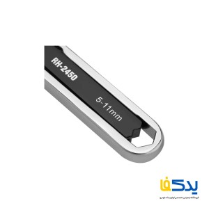 آچار همه کاره رونیکس مدل RH-2450