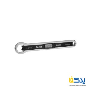 آچار همه کاره رونیکس مدل RH-2451