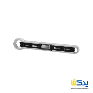 آچار همه کاره رونیکس مدل RH-2451