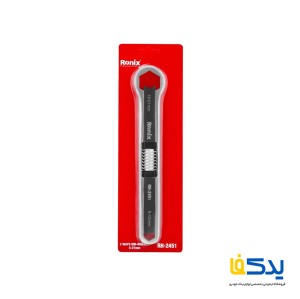 آچار همه کاره رونیکس مدل RH-2451