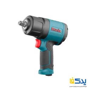 آچار بکس بادی رونیکس مدل RA-1202 درایو 1/2 اینچ