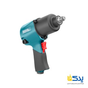 آچار بکس بادی رونیکس مدل RA-1201 درایو 1/2 اینچ